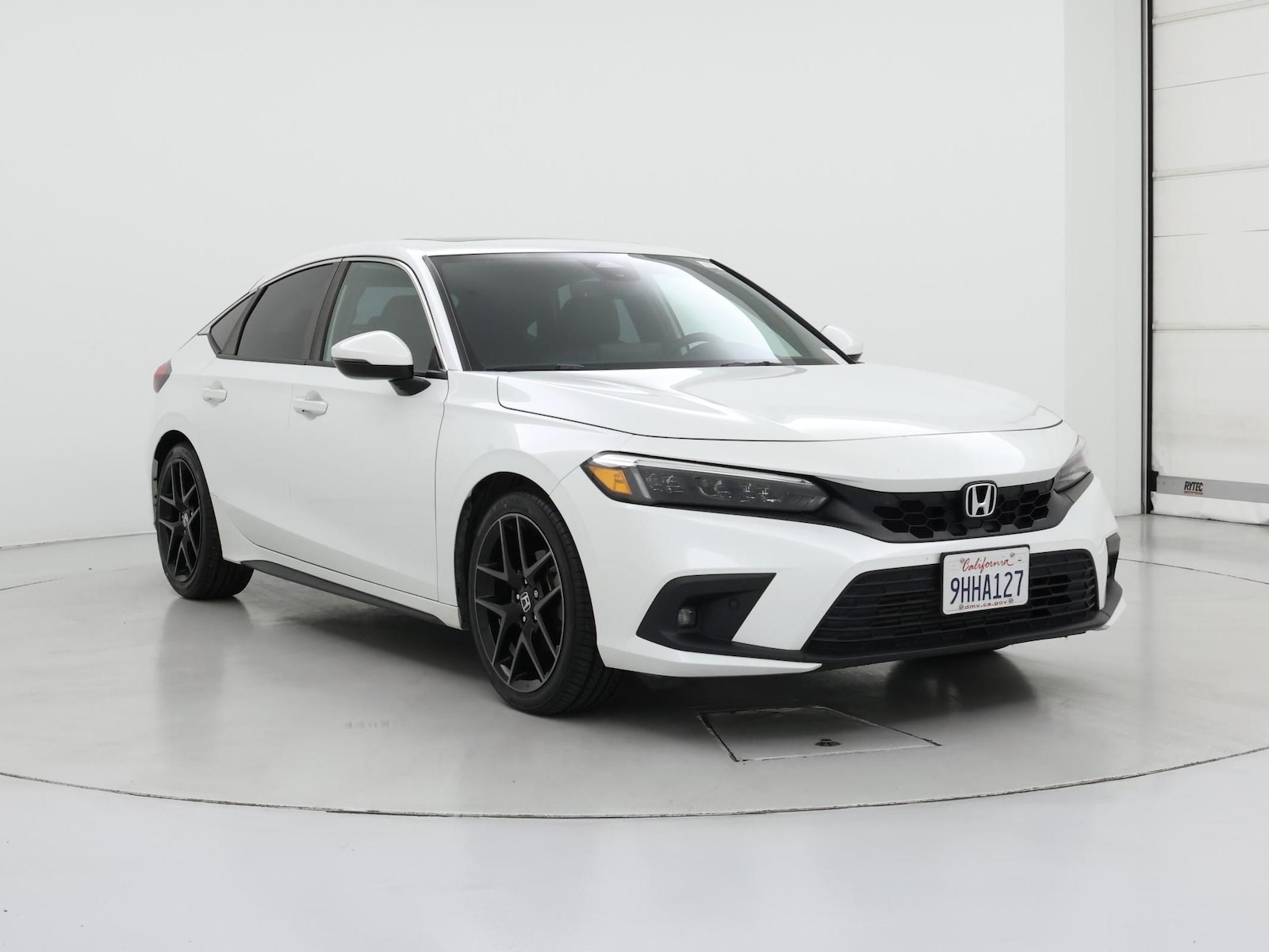 honda civic hatchback 2023 19XFL1G89PE013964 image honda civic hatchback 2023 19XFL1G89PE013964 image